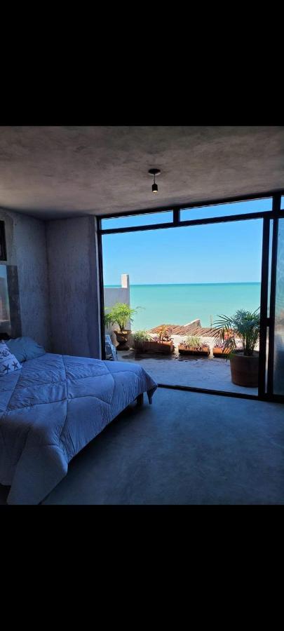 Hotel Puerto Del Cielo Chuburná Zewnętrze zdjęcie