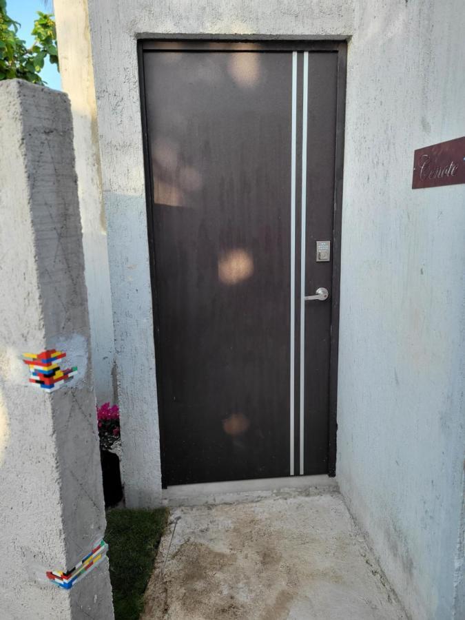 Hotel Puerto Del Cielo Chuburná Zewnętrze zdjęcie