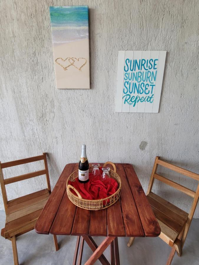 Hotel Puerto Del Cielo Chuburná Zewnętrze zdjęcie