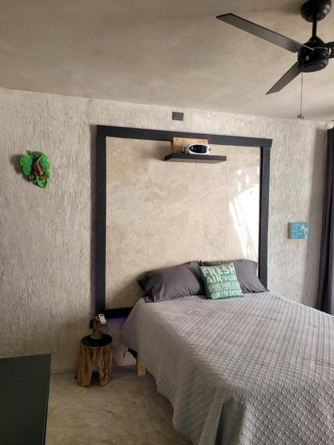 Hotel Puerto Del Cielo Chuburná Zewnętrze zdjęcie