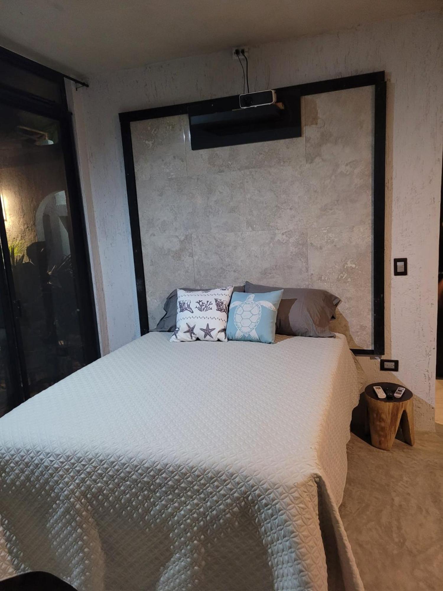 Hotel Puerto Del Cielo Chuburná Zewnętrze zdjęcie
