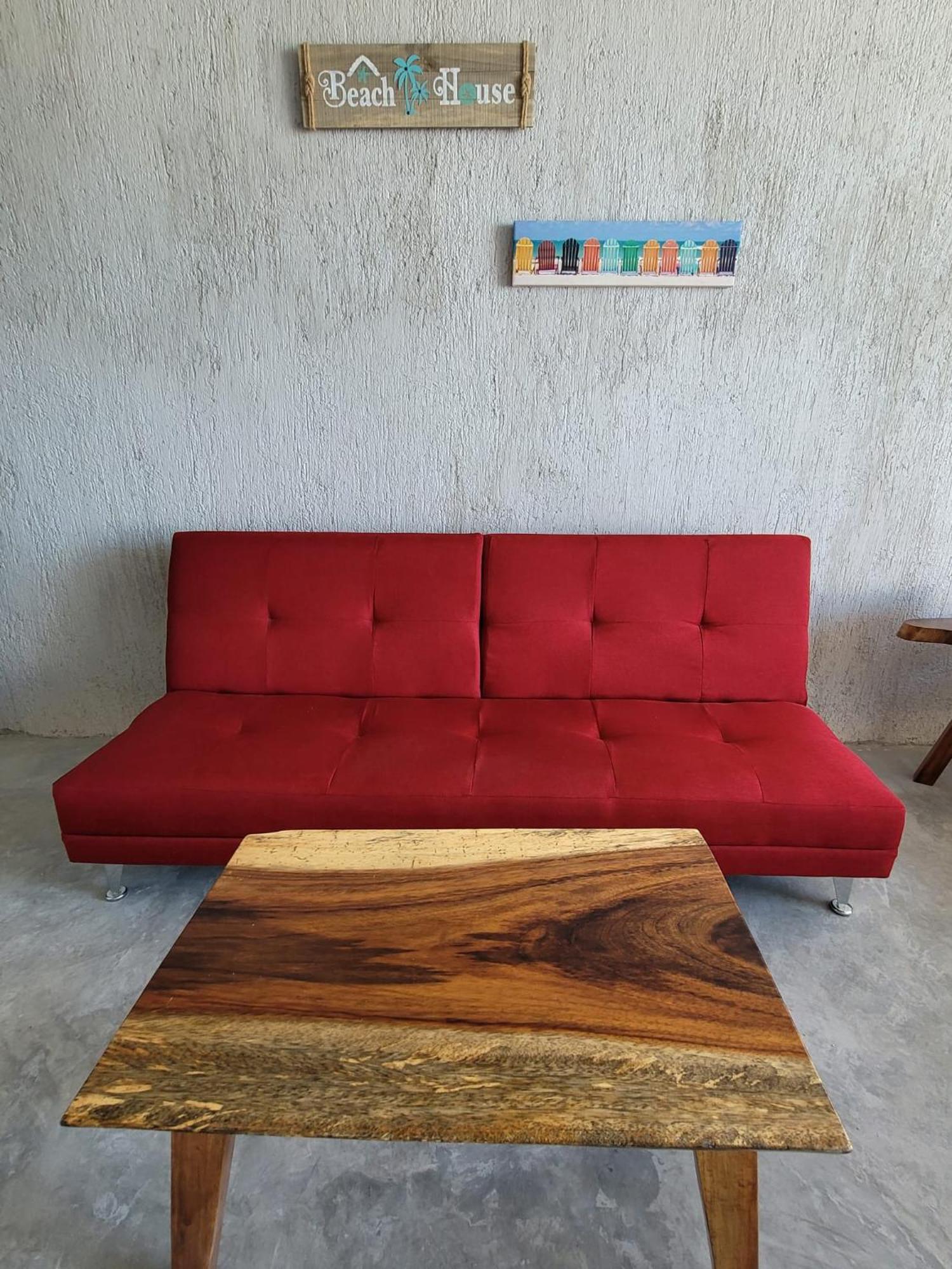 Hotel Puerto Del Cielo Chuburná Pokój zdjęcie