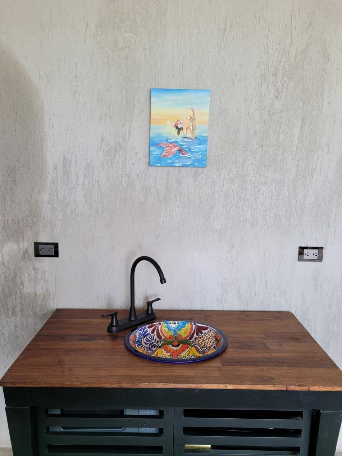 Hotel Puerto Del Cielo Chuburná Pokój zdjęcie