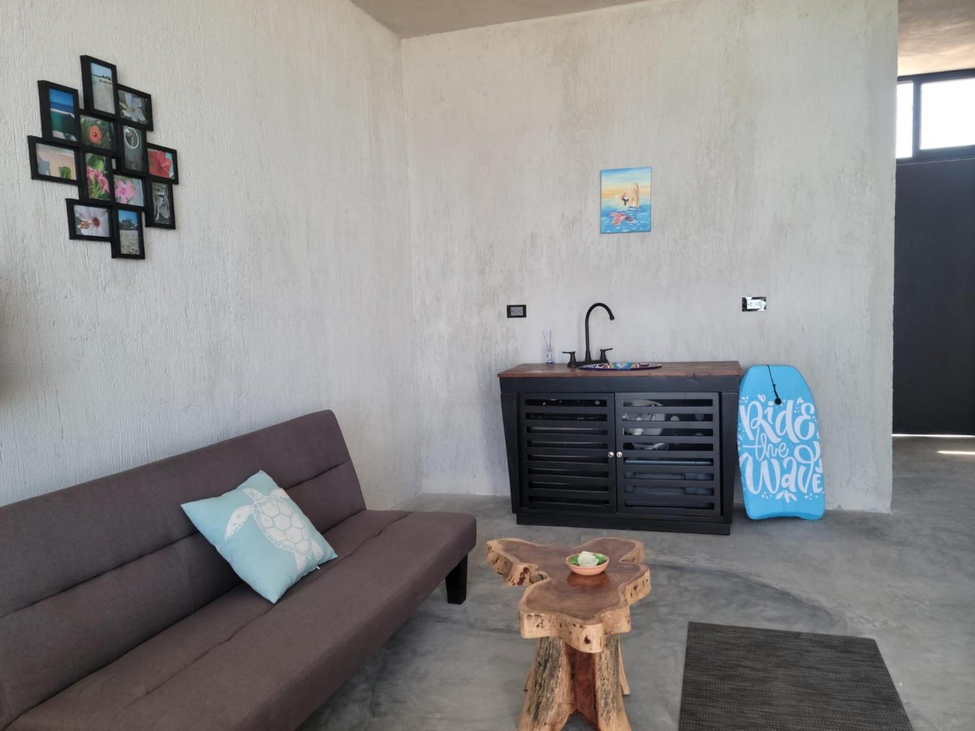 Hotel Puerto Del Cielo Chuburná Zewnętrze zdjęcie