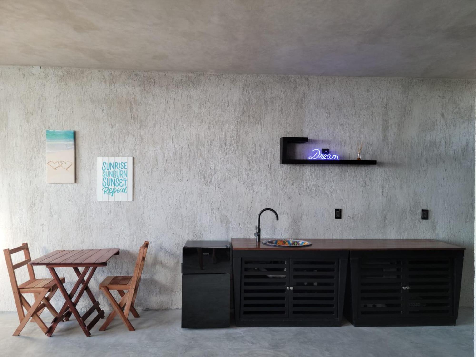 Hotel Puerto Del Cielo Chuburná Pokój zdjęcie