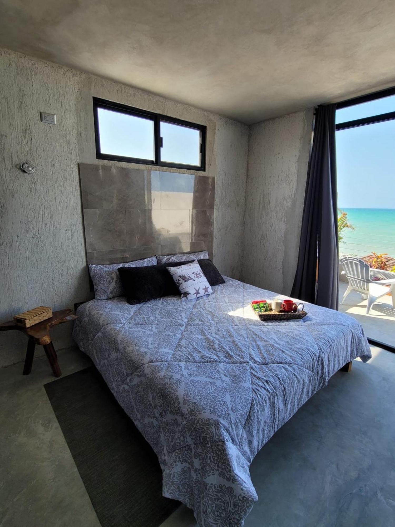 Hotel Puerto Del Cielo Chuburná Pokój zdjęcie