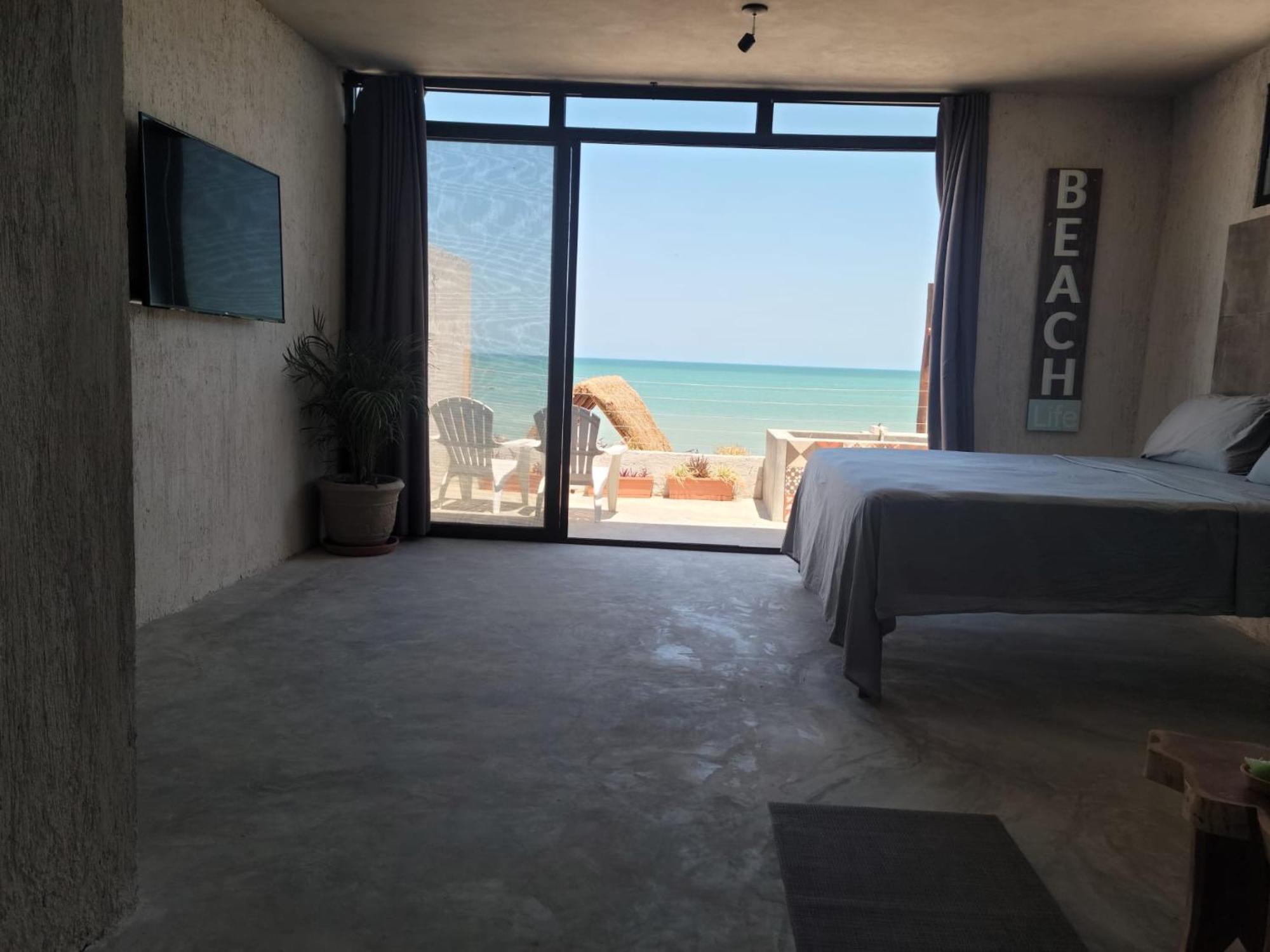 Hotel Puerto Del Cielo Chuburná Pokój zdjęcie
